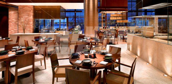 почивка в Grand Hyatt Macau