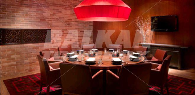 почивка в Grand Hyatt Macau