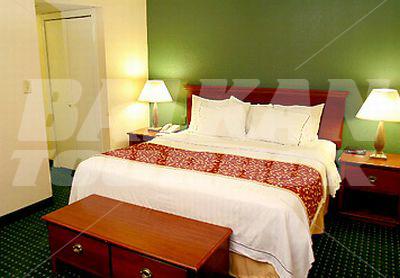 почивка в Residence Inn by Marriott Atlantic City Somers Point