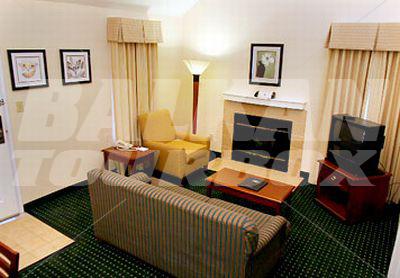 почивка в Residence Inn by Marriott Atlantic City Somers Point