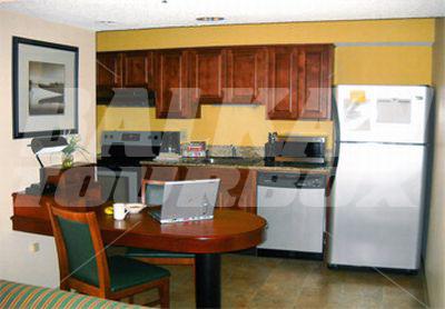 почивка в Residence Inn by Marriott Atlantic City Somers Point