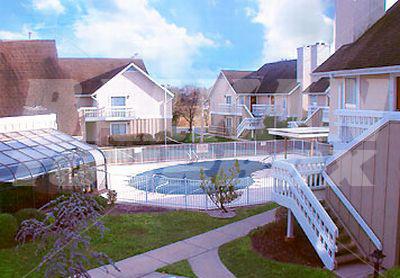 почивка в Residence Inn by Marriott Atlantic City Somers Point