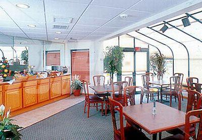 почивка в Residence Inn by Marriott Atlantic City Somers Point
