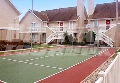почивка в Residence Inn by Marriott Atlantic City Somers Point