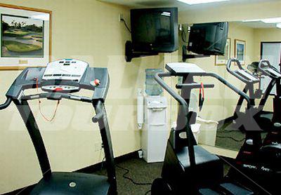 почивка в Residence Inn by Marriott Atlantic City Somers Point