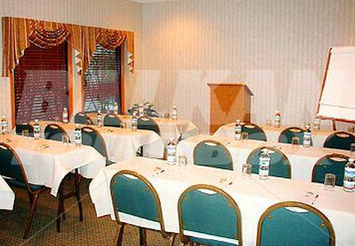 почивка в Residence Inn by Marriott Atlantic City Somers Point