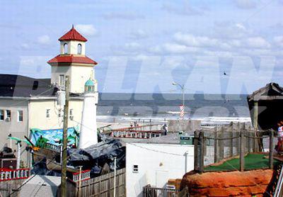 почивка в Residence Inn by Marriott Atlantic City Somers Point