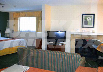 почивка в Residence Inn by Marriott Atlantic City Somers Point
