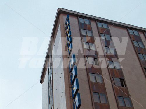 почивка в  NH Hesperia Vigo
