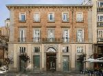 Hotel NH Palacio de Tepa, Spain, Madrid
