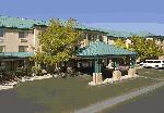 Хотел Courtyard by Marriott Salt Lake City Downtown, , Солт Лейк Сити - Юта