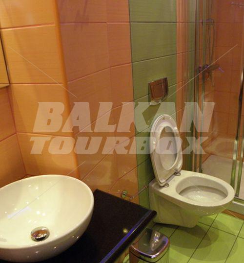 почивка в Siokas Hotel