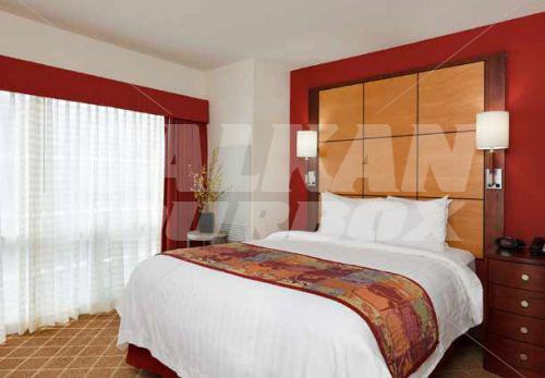 почивка в Residence Inn by Marriott Chicago Midway Airport