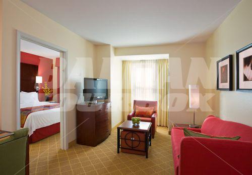 почивка в Residence Inn by Marriott Chicago Midway Airport