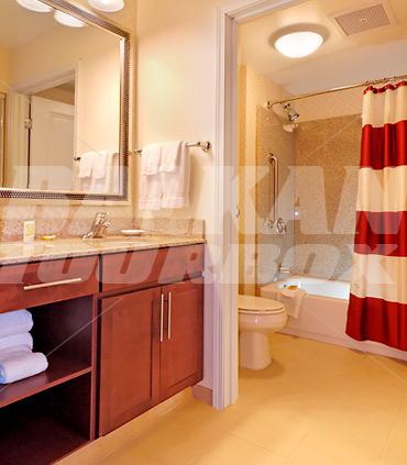 почивка в Residence Inn by Marriott Chicago Midway Airport