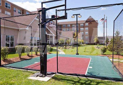 почивка в Residence Inn by Marriott Chicago Midway Airport