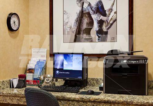почивка в Residence Inn by Marriott Chicago Midway Airport