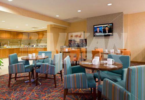 почивка в Residence Inn by Marriott Chicago Midway Airport