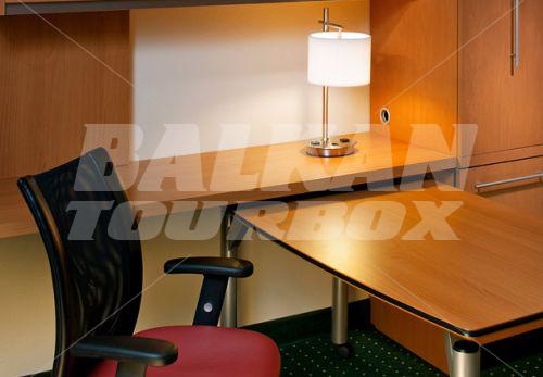 почивка в TownePlace Suites by Marriott Cincinnati Blue Ash