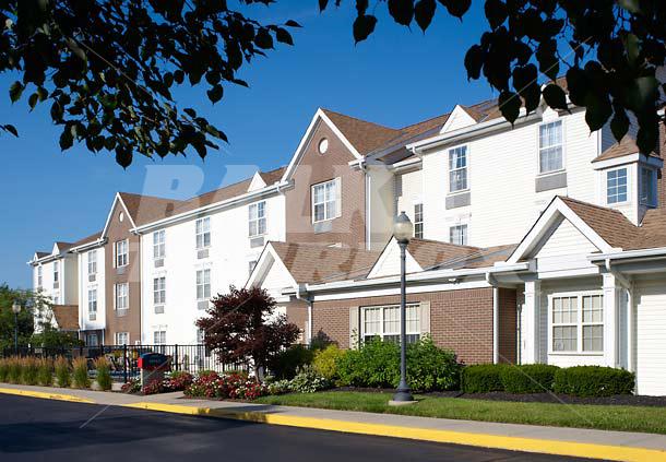 почивка в  TownePlace Suites by Marriott Cincinnati Blue Ash