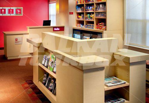 почивка в TownePlace Suites by Marriott Cincinnati Blue Ash