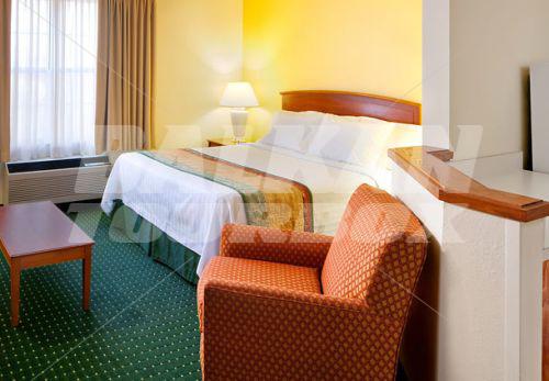почивка в TownePlace Suites by Marriott Cincinnati Blue Ash