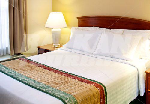 почивка в TownePlace Suites by Marriott Cincinnati Blue Ash