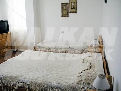 почивка в Гераниум Арбанаси