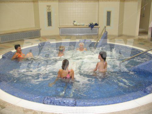 почивка в Novotel Szeged