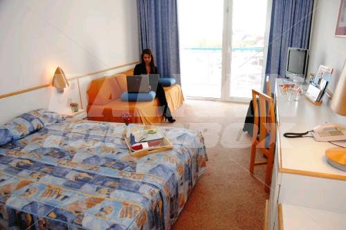 почивка в Novotel Szeged