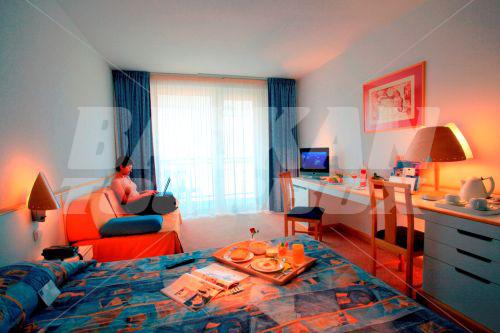 почивка в Novotel Szeged
