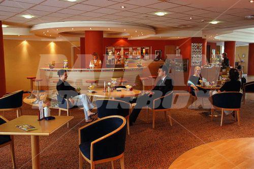 почивка в Novotel Szeged