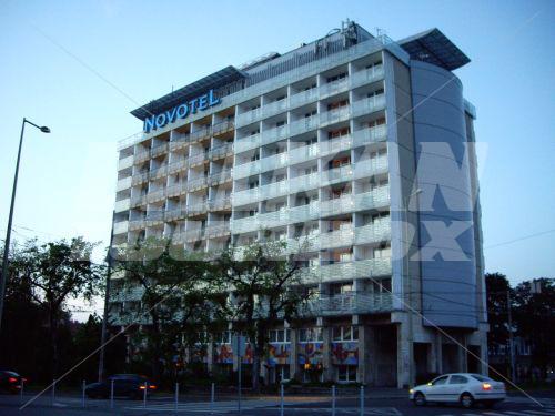 почивка в Novotel Szeged