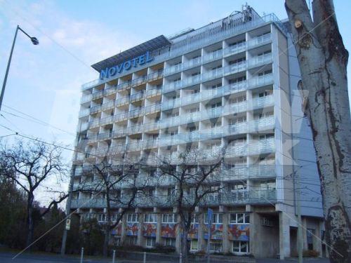 почивка в Novotel Szeged