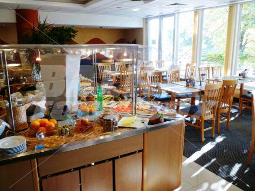почивка в Novotel Szeged
