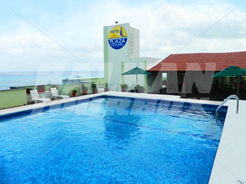 почивка в Plaza Cozumel