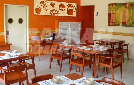 почивка в Plaza Cozumel
