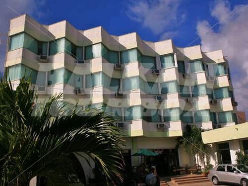 почивка в  Plaza Cozumel