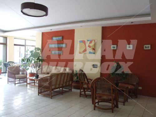 почивка в Plaza Cozumel