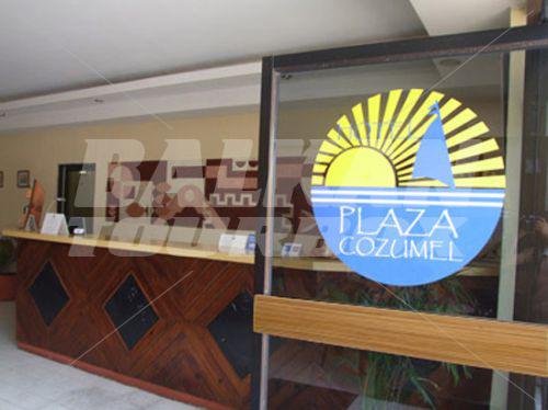 почивка в Plaza Cozumel