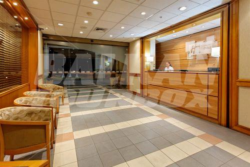 holiday in Holiday Inn Express Iquique