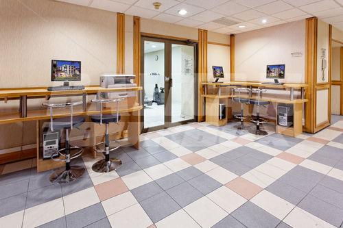 holiday in Holiday Inn Express Iquique