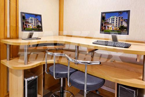 holiday in Holiday Inn Express Iquique