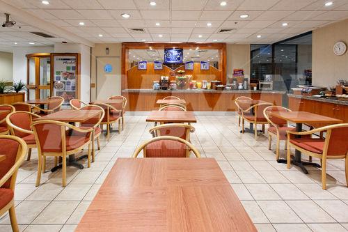 holiday in Holiday Inn Express Iquique