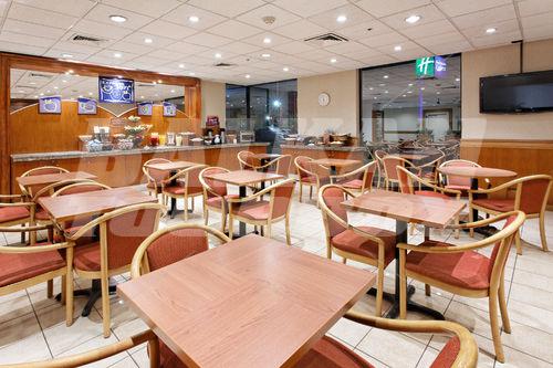 holiday in Holiday Inn Express Iquique
