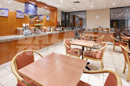 holiday in Holiday Inn Express Iquique