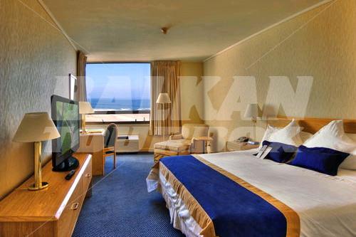 holiday in Holiday Inn Express Iquique