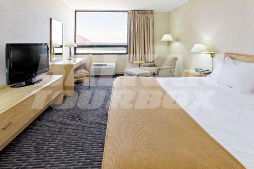 holiday in Holiday Inn Express Iquique