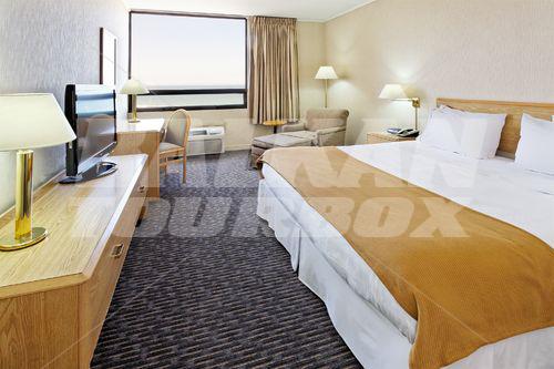 holiday in Holiday Inn Express Iquique