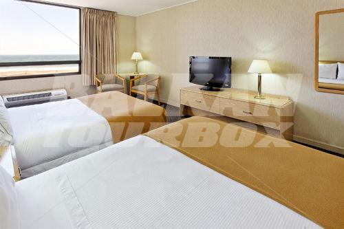 holiday in Holiday Inn Express Iquique